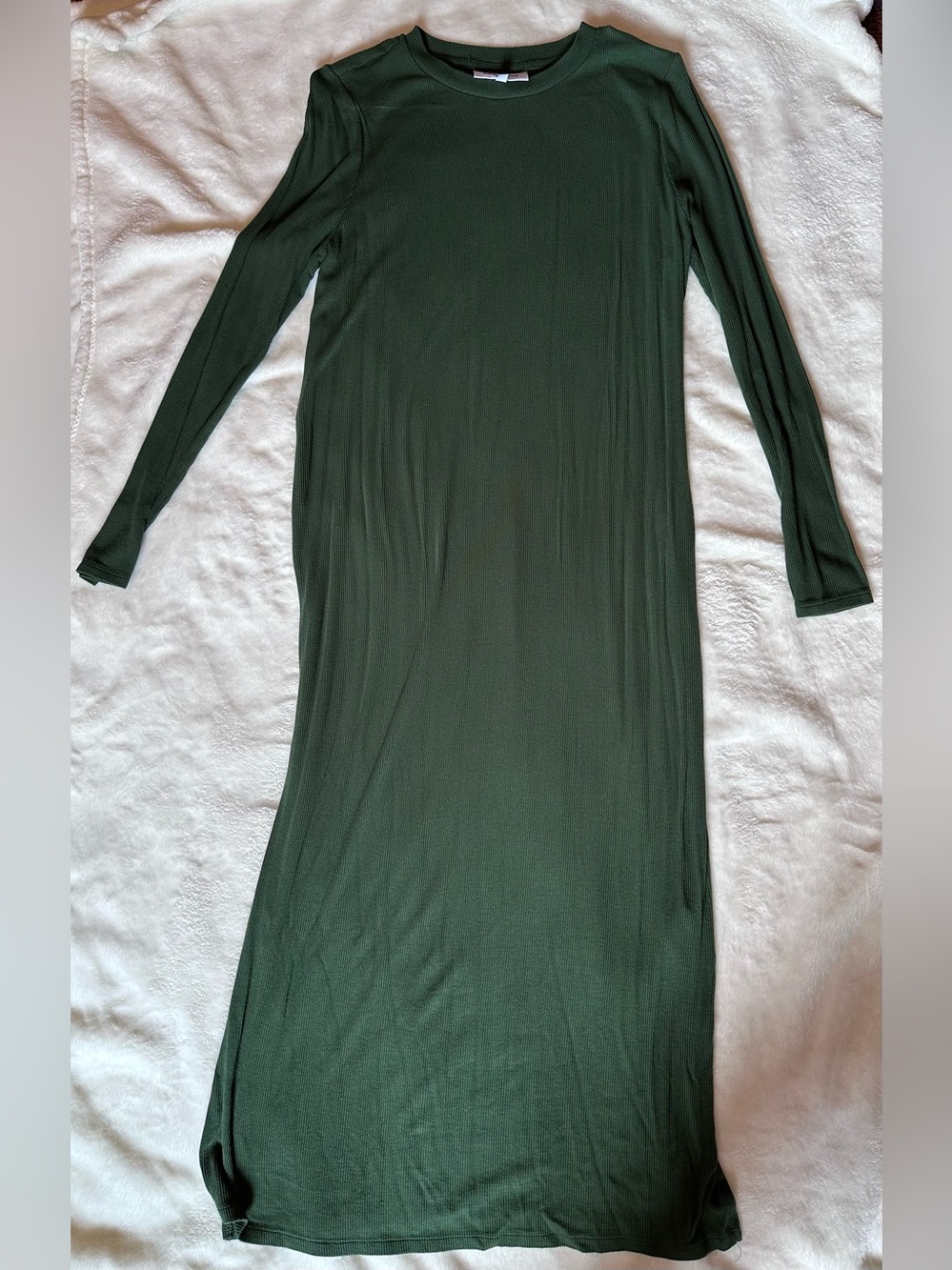 Motherhood Maternity Dress